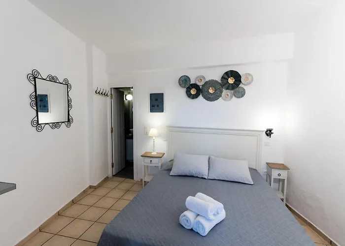 Hotel apartamentowy Aspa 4*