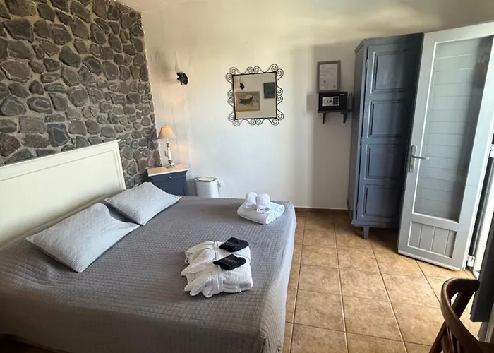 Hotel apartamentowy Aspa