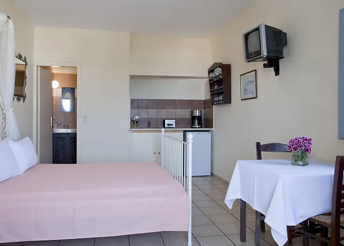 Aspa Hotel apartamentowy