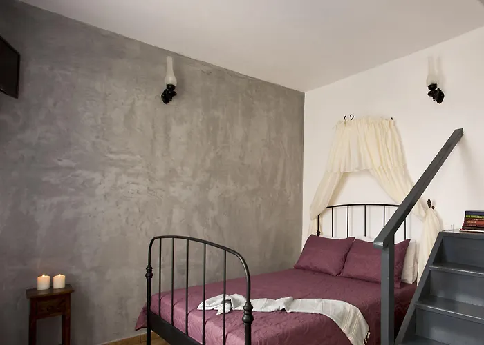 Hotel apartamentowy Aspa