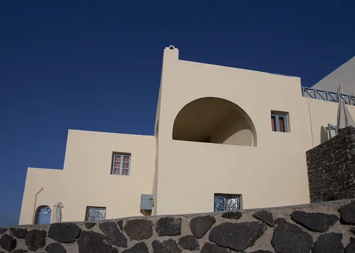 Hotel apartamentowy Aspa