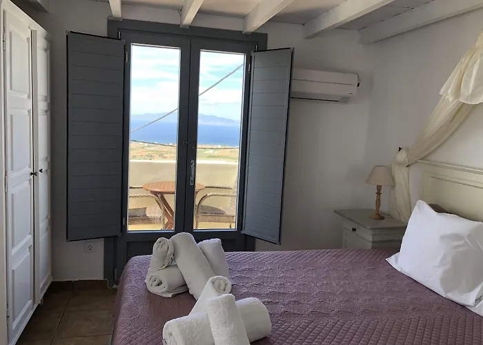 Hotel apartamentowy Aspa