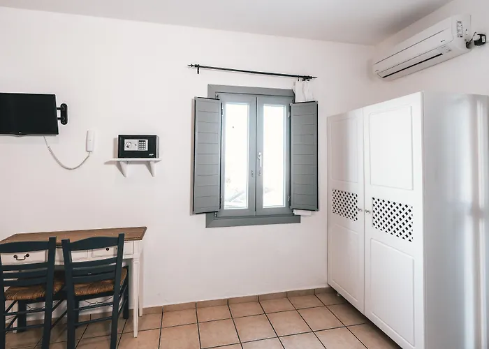 Aspa Hotel apartamentowy