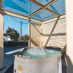 Aspa Lejlighedshotel Oia