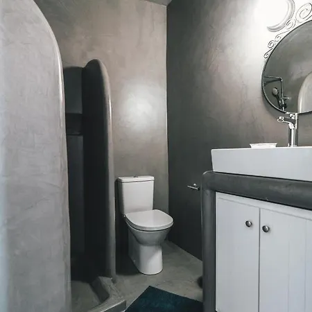 Aparthotel Aspa Oia (Santorini)