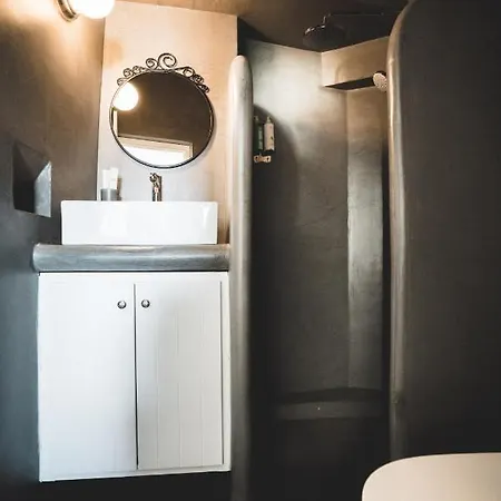 Aparthotel Aspa Oia (Santorini)