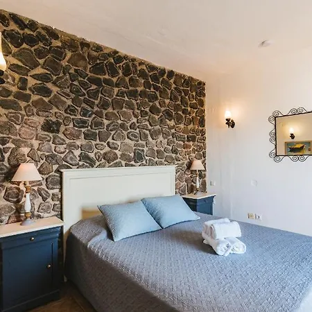 Aspa 3* Oia (Santorini)