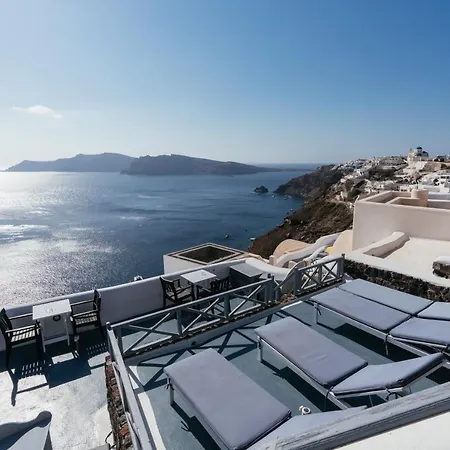 Aspa Oia (Santorini)