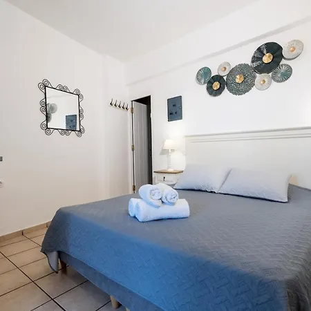Aparthotel Aspa 3*