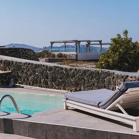 Aspa 3* Oia (Santorini)