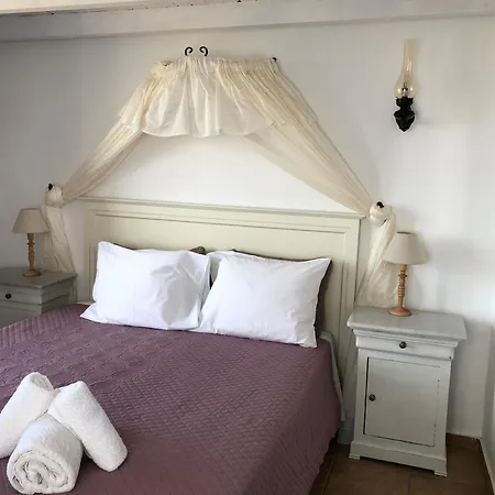 Aspa Oia (Santorini)