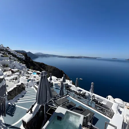 Aspa Oia (Santorini)