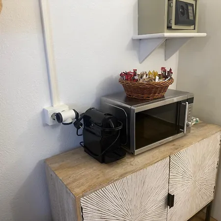 Aspa 3* Oia (Santorini)