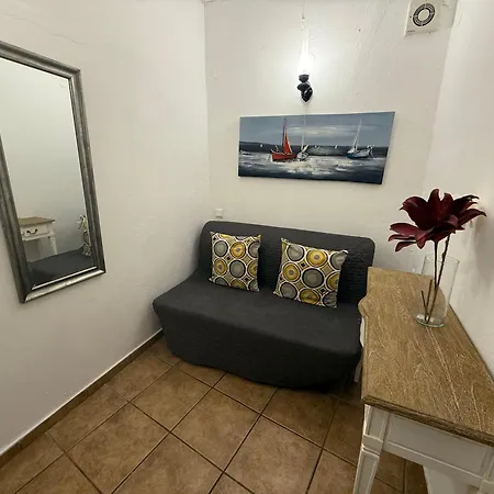 Aspa Aparthotel