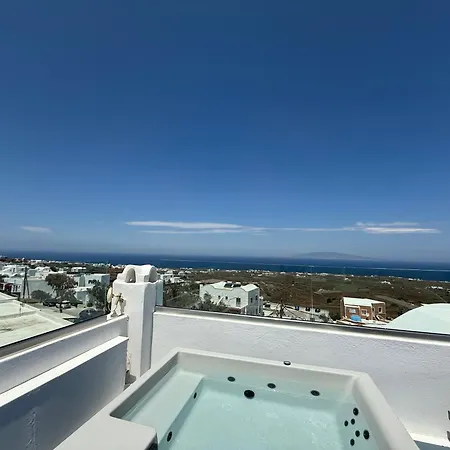 Aspa Aparthotel 3*