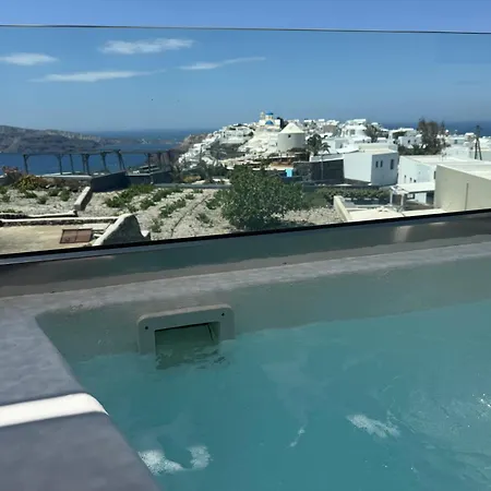 Aspa Oia (Santorini)