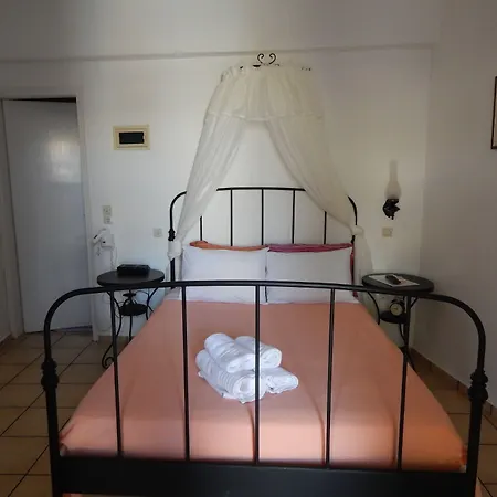 Aspa Aparthotel Oia (Santorini)