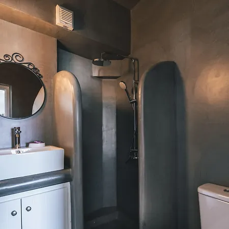 Aspa Oia (Santorini)