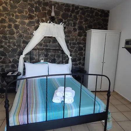Aspa 3* Oia (Santorini)