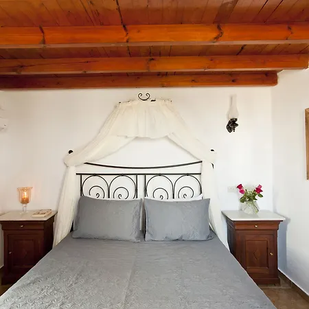 Aparthotel Aspa Oia (Santorini)