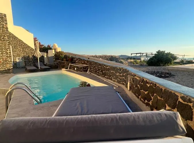 מלון דירות Aspa 4*