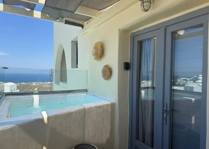 Aspa מלון דירות