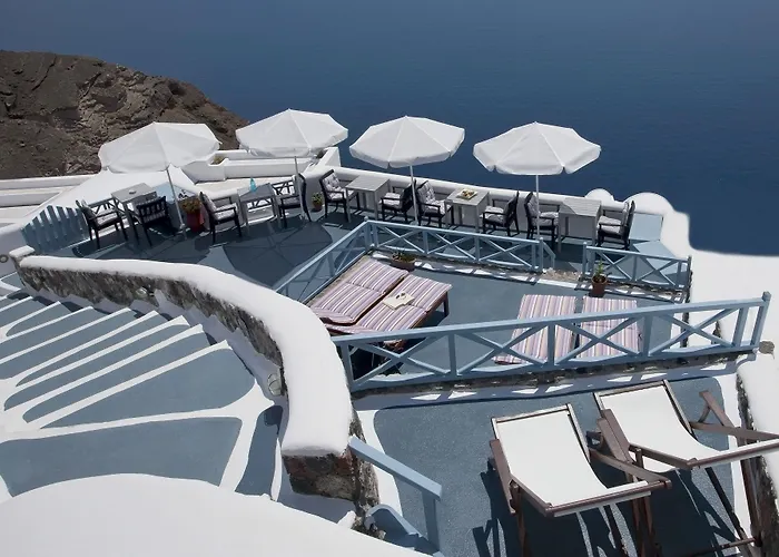 Aspa מלון דירות 4*